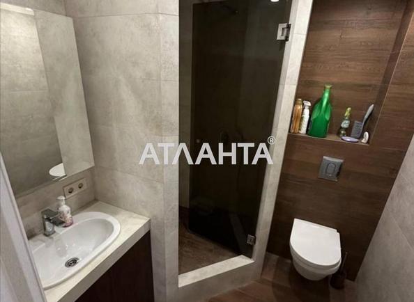 1-room apartment apartment by the address st. Ivanova (area 45 m²) - Atlanta.ua - photo 8