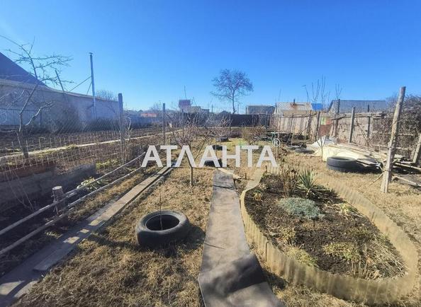 Дом (площадь 36 м²) - Atlanta.ua - imageAlt 2