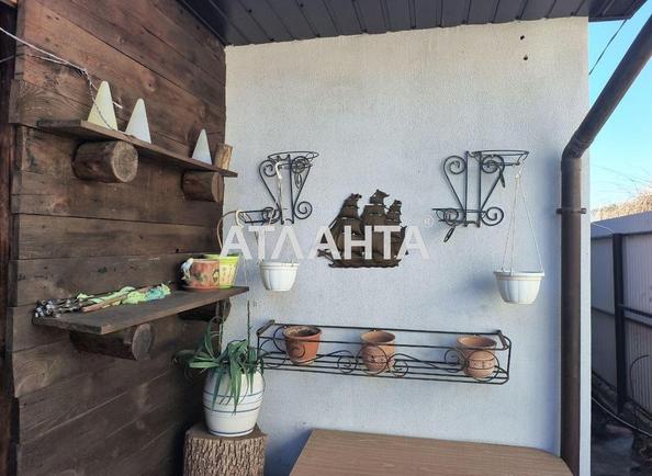 Дом (площадь 36 м²) - Atlanta.ua - imageAlt 16