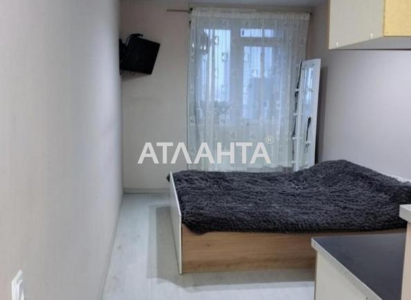 1-кімнатна квартира за адресою Небесної сотні пр. (площа 24 м²) - Atlanta.ua