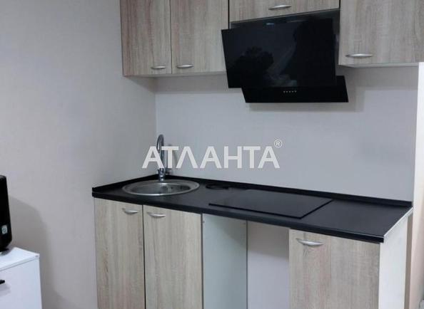 1-кімнатна квартира за адресою Небесної сотні пр. (площа 24 м²) - Atlanta.ua - фото 2