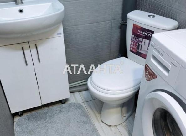 1-кімнатна квартира за адресою Небесної сотні пр. (площа 24 м²) - Atlanta.ua - фото 3