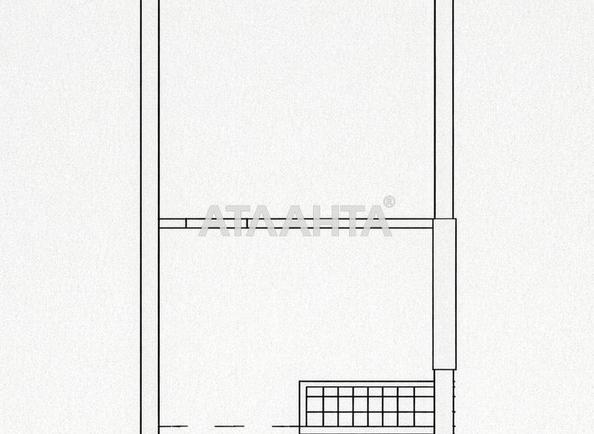 1-кімнатна квартира за адресою Небесної сотні пр. (площа 24 м²) - Atlanta.ua - фото 6
