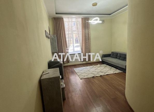 2-комнатная квартира по адресу Нечипуренко пер. (площадь 53 м²) - Atlanta.ua - фото 2