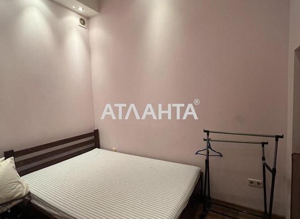 2-комнатная квартира по адресу Нечипуренко пер. (площадь 53 м²) - Atlanta.ua - фото 3