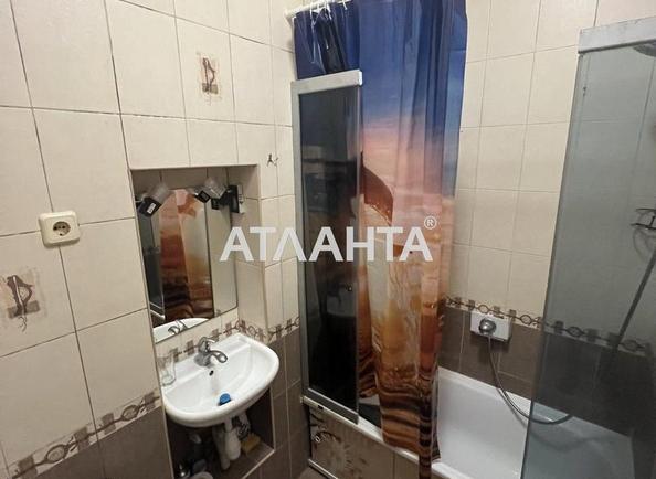 2-комнатная квартира по адресу Нечипуренко пер. (площадь 53 м²) - Atlanta.ua - фото 4