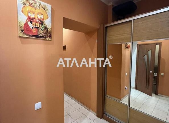 2-комнатная квартира по адресу Нечипуренко пер. (площадь 53 м²) - Atlanta.ua - фото 5