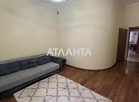 2-комнатная квартира по адресу Нечипуренко пер. (площадь 53 м²) - Atlanta.ua - фото 7