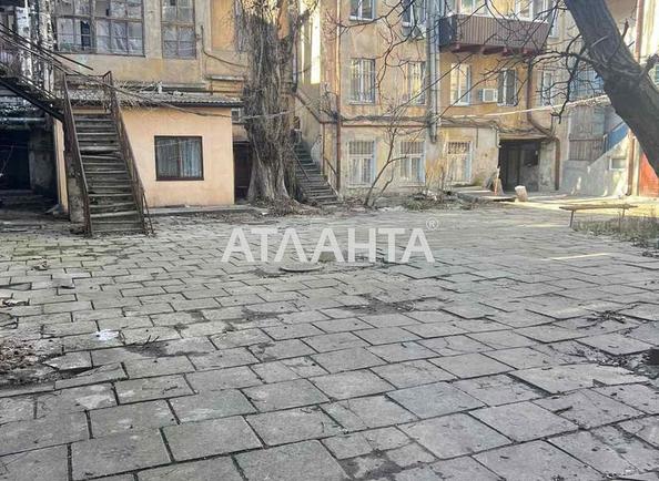 2-комнатная квартира по адресу Нечипуренко пер. (площадь 53 м²) - Atlanta.ua - фото 8