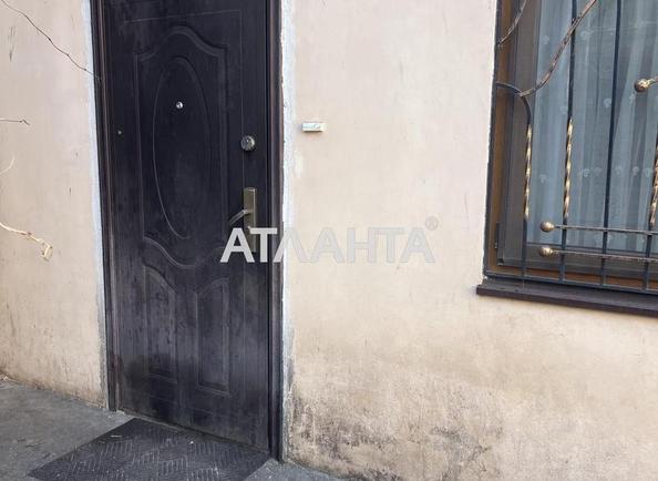 2-комнатная квартира по адресу Нечипуренко пер. (площадь 53 м²) - Atlanta.ua - фото 9