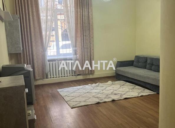 2-комнатная квартира по адресу Нечипуренко пер. (площадь 53 м²) - Atlanta.ua