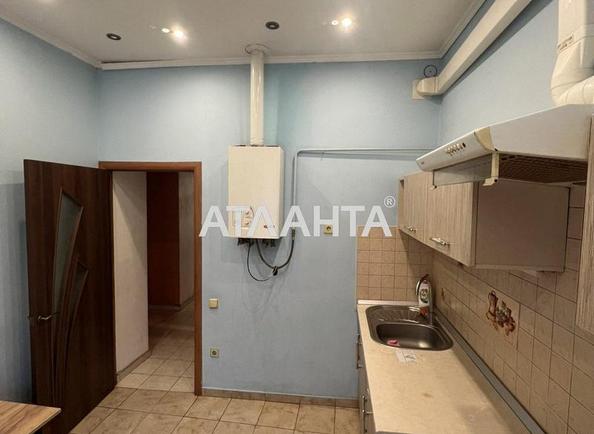 2-комнатная квартира по адресу Нечипуренко пер. (площадь 53 м²) - Atlanta.ua - фото 11