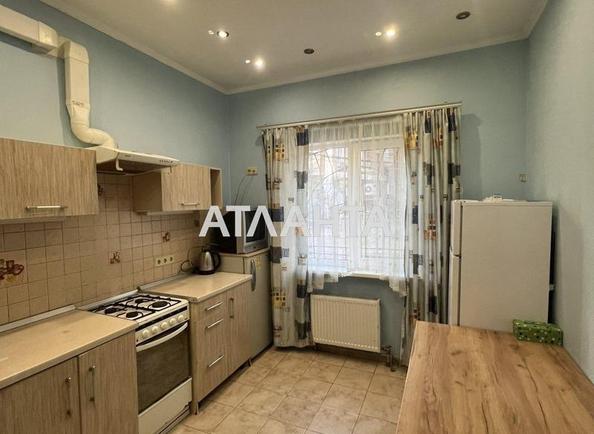 2-комнатная квартира по адресу Нечипуренко пер. (площадь 53 м²) - Atlanta.ua - фото 12