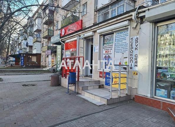 Комерційна нерухомість за адресою вул. Петрова ген. (площа 51,7 м²) - Atlanta.ua - фото 2