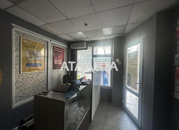 Комерційна нерухомість за адресою вул. Петрова ген. (площа 51,7 м²) - Atlanta.ua - фото 4