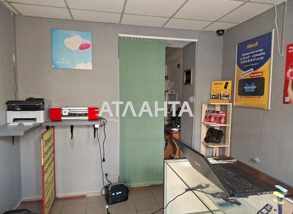 Комерційна нерухомість за адресою вул. Петрова ген. (площа 51,7 м²) - Atlanta.ua - фото 6