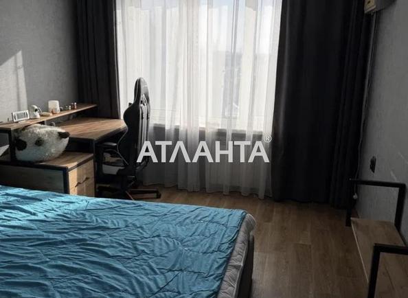 2-комнатная квартира по адресу ул. Марсельская (площадь 42 м²) - Atlanta.ua - фото 2