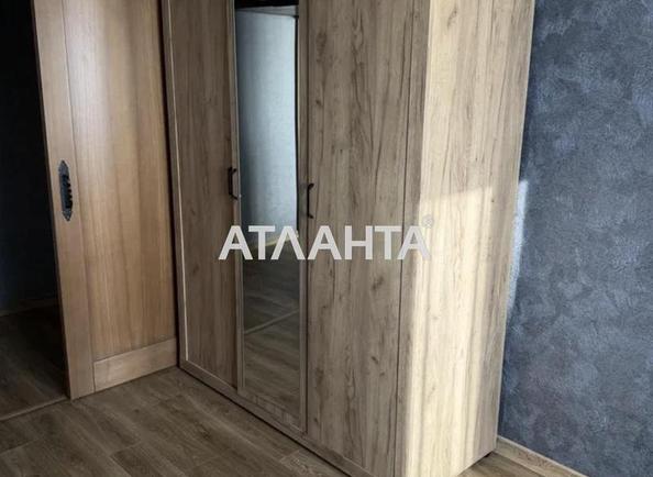 2-комнатная квартира по адресу ул. Марсельская (площадь 42 м²) - Atlanta.ua - фото 6