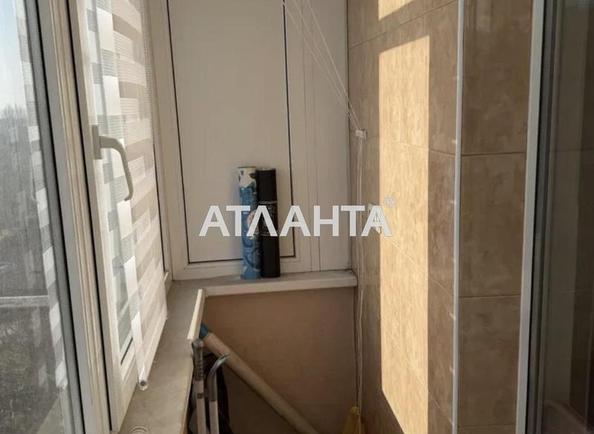 2-комнатная квартира по адресу ул. Марсельская (площадь 42 м²) - Atlanta.ua - фото 9