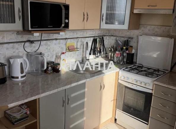 2-комнатная квартира по адресу ул. Марсельская (площадь 42 м²) - Atlanta.ua - фото 10