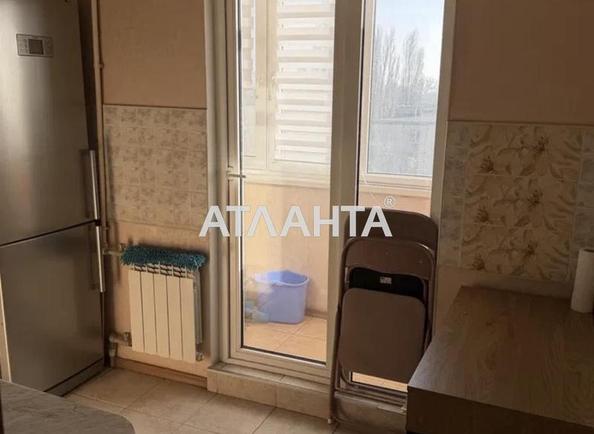 2-комнатная квартира по адресу ул. Марсельская (площадь 42 м²) - Atlanta.ua - фото 11