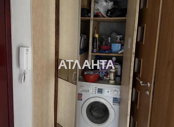 2-комнатная квартира по адресу ул. Марсельская (площадь 42 м²) - Atlanta.ua - фото 12