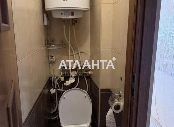 2-комнатная квартира по адресу ул. Марсельская (площадь 42 м²) - Atlanta.ua - фото 13