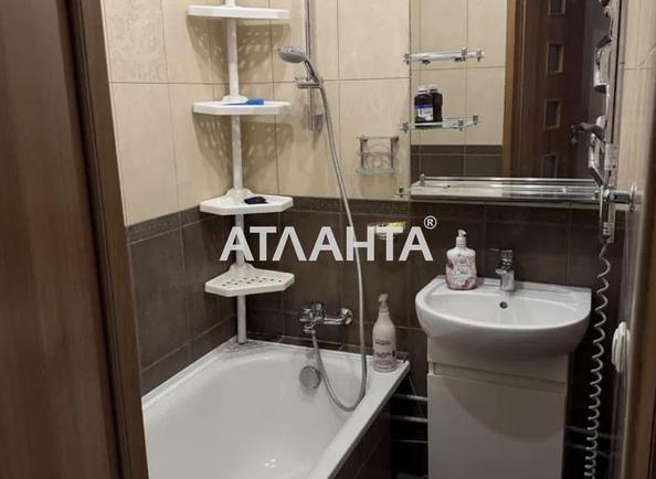2-комнатная квартира по адресу ул. Марсельская (площадь 42 м²) - Atlanta.ua - фото 14