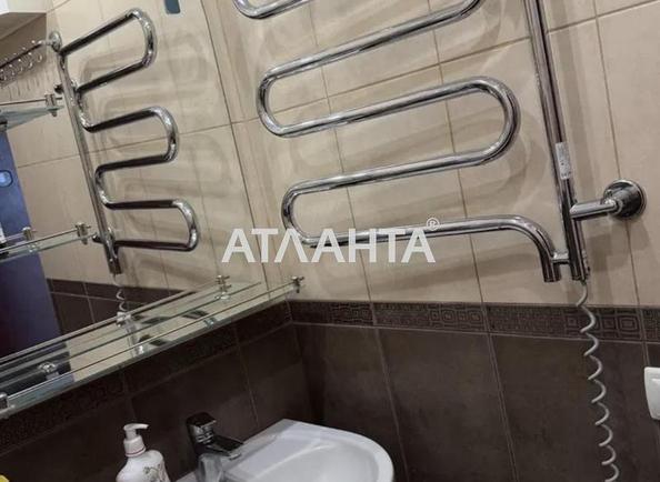 2-комнатная квартира по адресу ул. Марсельская (площадь 42 м²) - Atlanta.ua - фото 15