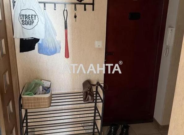 2-комнатная квартира по адресу ул. Марсельская (площадь 42 м²) - Atlanta.ua - фото 16