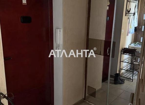 2-комнатная квартира по адресу ул. Марсельская (площадь 42 м²) - Atlanta.ua - фото 17