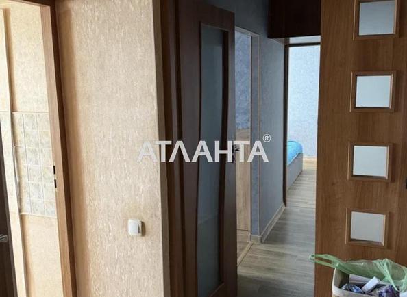 2-комнатная квартира по адресу ул. Марсельская (площадь 42 м²) - Atlanta.ua - фото 18