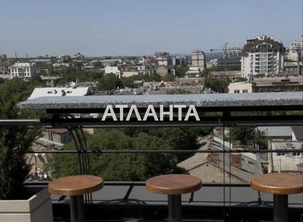 1-кімнатна квартира за адресою вул. Гімназійна (площа 45 м²) - Atlanta.ua - фото 4