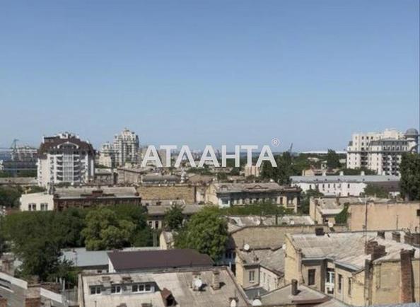 1-кімнатна квартира за адресою вул. Гімназійна (площа 45 м²) - Atlanta.ua - фото 3