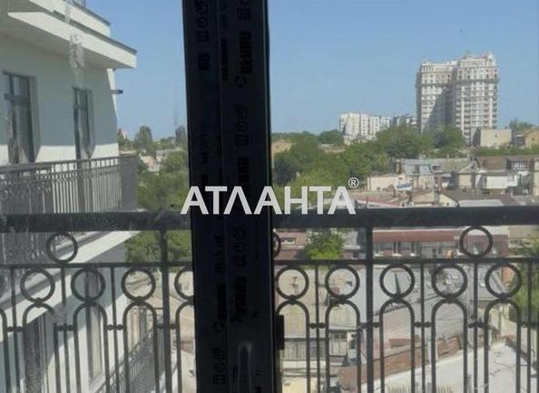 1-кімнатна квартира за адресою вул. Гімназійна (площа 45 м²) - Atlanta.ua - фото 7
