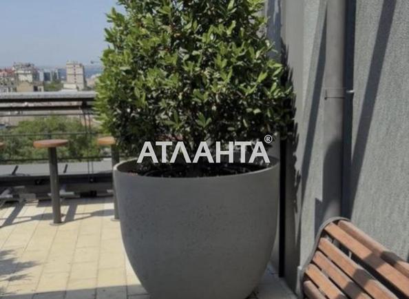 1-кімнатна квартира за адресою вул. Гімназійна (площа 45 м²) - Atlanta.ua - фото 6