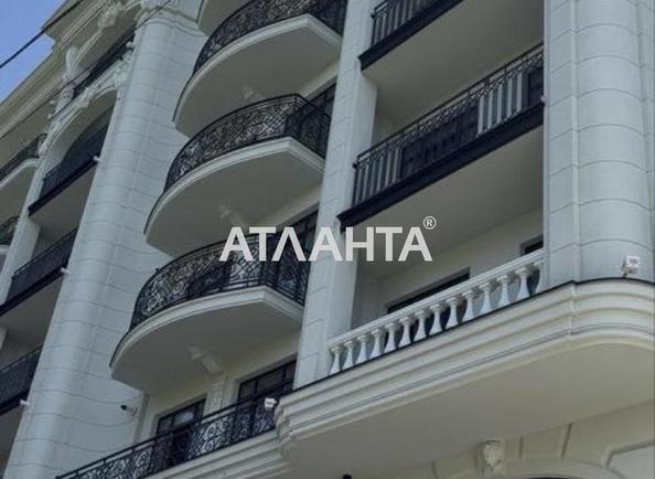 1-кімнатна квартира за адресою вул. Гімназійна (площа 45 м²) - Atlanta.ua - фото 5