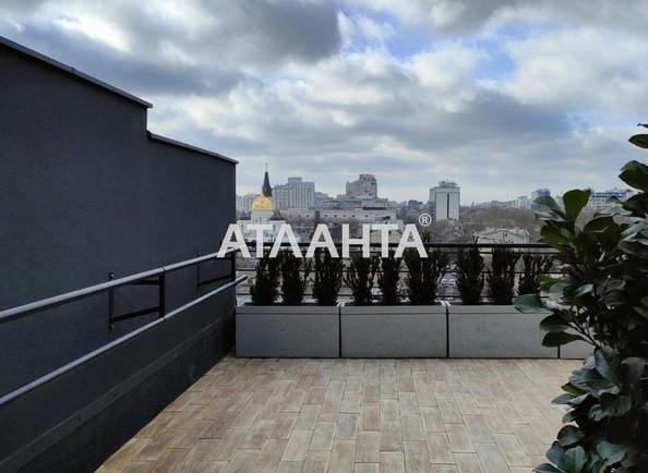 1-кімнатна квартира за адресою вул. Гімназійна (площа 45 м²) - Atlanta.ua - фото 2