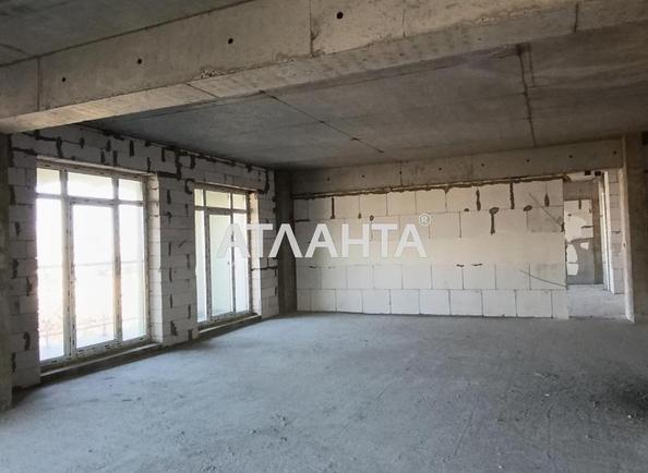 1-кімнатна квартира за адресою вул. Гімназійна (площа 45 м²) - Atlanta.ua - фото 9