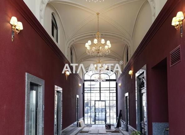 1-кімнатна квартира за адресою вул. Гімназійна (площа 45 м²) - Atlanta.ua - фото 11