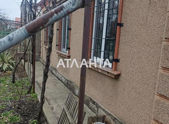 House by the address st. Limannaya (area 78,6 m²) - Atlanta.ua - photo 8