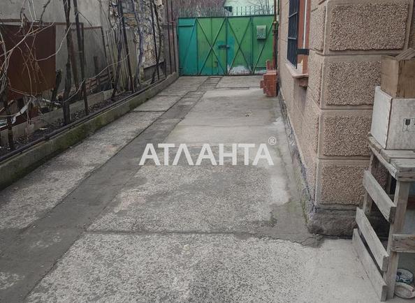 House by the address st. Limannaya (area 78,6 m²) - Atlanta.ua - photo 9