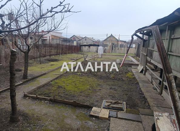 House by the address st. Limannaya (area 78,6 m²) - Atlanta.ua - photo 10