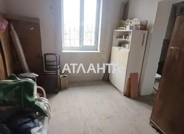 House by the address st. Limannaya (area 78,6 m²) - Atlanta.ua - photo 4