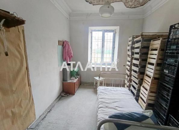 House by the address st. Limannaya (area 78,6 m²) - Atlanta.ua - photo 6