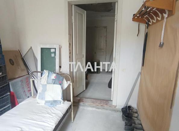 House by the address st. Limannaya (area 78,6 m²) - Atlanta.ua - photo 7