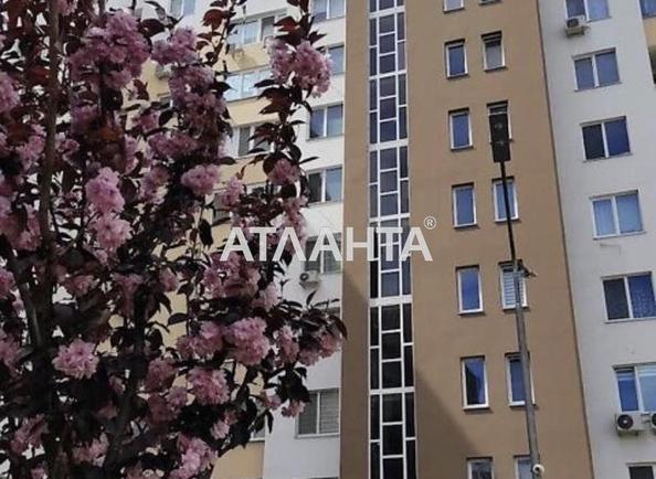 1-кімнатна квартира за адресою вул. Сахарова (площа 28 м²) - Atlanta.ua - фото 2