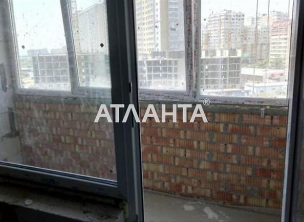 1-кімнатна квартира за адресою вул. Сахарова (площа 28 м²) - Atlanta.ua - фото 4