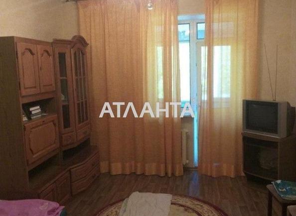 2-rooms apartment apartment by the address st. Korabelnaya (area 53 m²) - photo 2 2-rooms apartment apartment by the address st. Korabelnaya (area 53 m²) - Atlanta.ua - photo 2