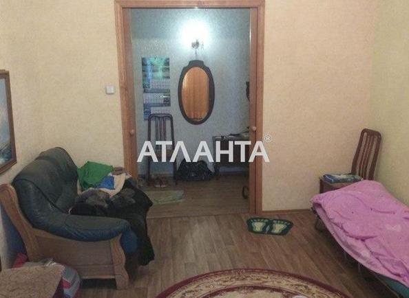 2-rooms apartment apartment by the address st. Korabelnaya (area 53 m²) - photo 4 2-rooms apartment apartment by the address st. Korabelnaya (area 53 m²) - Atlanta.ua - photo 4